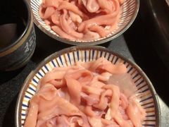 -王婆乔鲜鱼自助火锅(蜀汉路店)