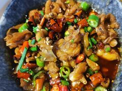 -付小姐在成都(吾悦广场店)