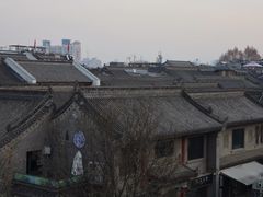 -西安城墙·碑林历史文化景区