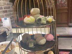 -京味斋·北京烤鸭(北京南站洋桥店)