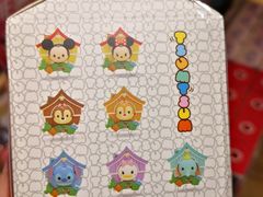 -九木杂物社(恒隆广场店)