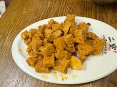 -二宽中国兰州拉面(幸福城店)