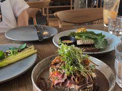 -BOR Eatery(安福路店)