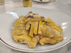 -明本湛江鸡•海鲜小厨(陈家祠店)