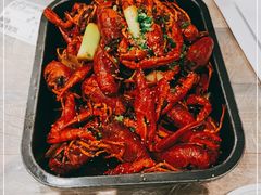 -靓靓蒸虾·头牌蒸虾(雪松路总店)
