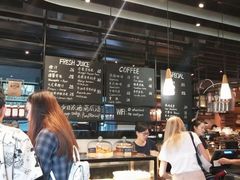 -麦田工坊(月湖店)