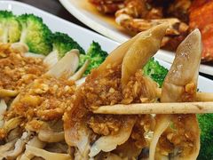 -晶渔坊·海鲜私房菜(东夷小镇店)