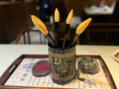 -唐猫庭院·千年陕菜(大唐不夜城店)