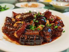 -壹只菜·崇明本地特色菜(崇明南门店)