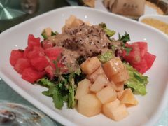 -西安饭庄·非遗陕菜(钟楼店)