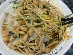 -媛媛家秘制鸡丝凉皮(陆慕店)