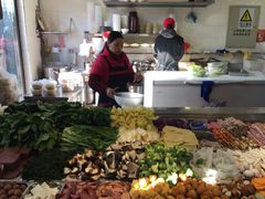 -林静小吃(复兴路店)