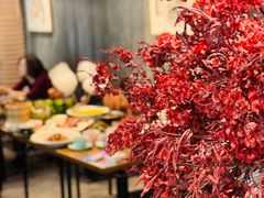 -小大董·烤鸭(王府井apm店)