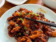 -百家鲜·杭帮菜