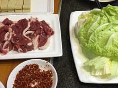 -清真华宇开锅羊肉