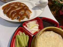 -好福记饭店(红梅公园店)