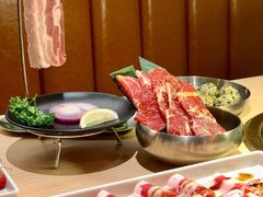 -伊茉家的烤肉店(勒泰中心店)