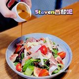 听说连明星都来吃过的西餐\一定不错‼️ 