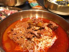 -金龙烧烤·牛肉面(西塔店)