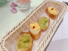 -晶雅花园西餐厅(南京首店)