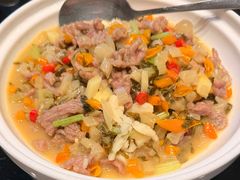 -西山人家·二十年老字号农家菜(旺山店)