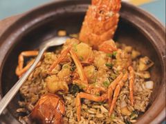 -誉八仙粤菜(万象天地店)