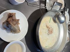 -骨之味·筒骨汤火锅(江头店)