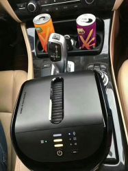 -安利上海体验馆