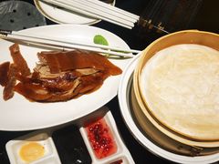-彩虹之约•淮扬家宴(亚运村店)