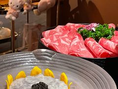 -色響火锅(恒隆广场店)