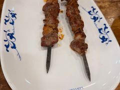 -柴氏风味斋(甘家口店)