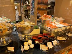 -富力丽思卡尔顿酒店·香荟全日制餐厅