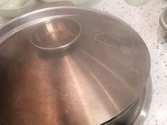 -椰子营·椰子鸡火锅(万象里店)