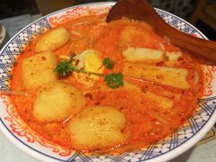 新加坡叻沙-滕记星发餐室·新加坡菜(巨鹿路店)