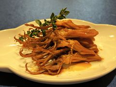 -香雪海饭店中餐厅(人民桥店)