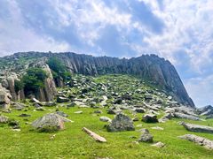 -石条山
