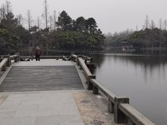 -岳王庙