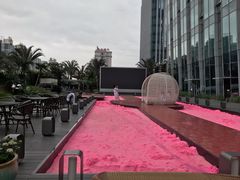 -庄子梦然·城市微度假·24h按摩·推拿·spa