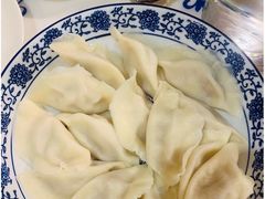 -老都一处饺子馆(道里店)