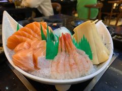-熊出没日本烧肉放题