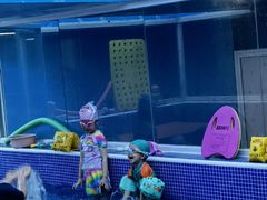 -小伢儿水中体适能俱乐部(中泰店)