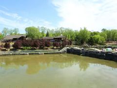 -青龙湖公园