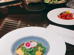 -上海苏宁宝丽嘉酒店·嘉府壹号中餐厅