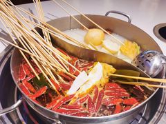 -大斌家串串火锅(望城天恒店)