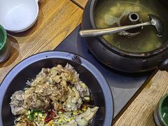 -云海肴·汽锅鸡·云南菜(天津国金汇店)