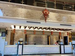 -大盘山温泉山庄