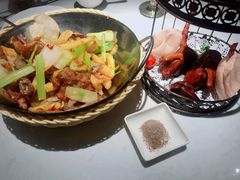 -避风塘·老港味餐厅(虹口龙之梦店)