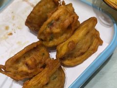 -鲜得莱渔港·小平岛海胆馆(七贤岭店)