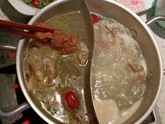 -密友回转自助火锅(世茂国际广场店)