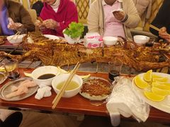 -巴山一绝烤全羊(三圣乡刘家花园店)